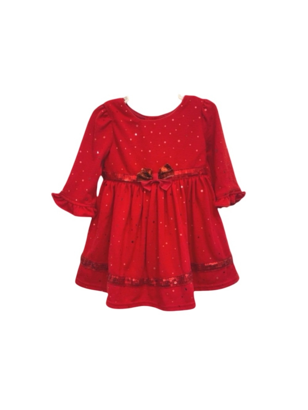 Youngland Dress